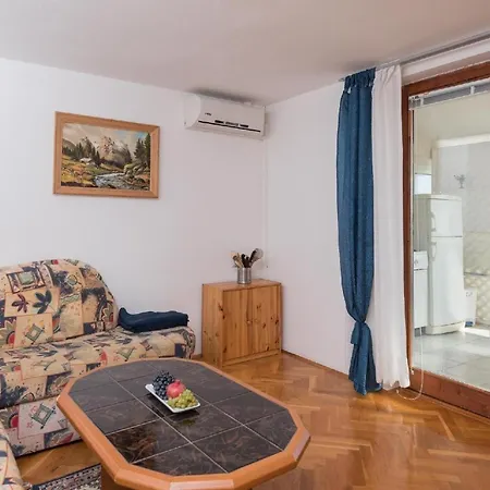 Apartment Ferienwohnung Fuer 4 Personen Ca 54 Qm In Stankovic Bei Orebic, Dalmatien Sueddalmatien - B60405 *