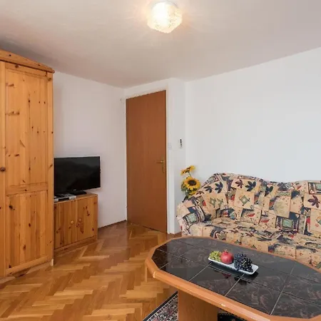 Ferienwohnung Fuer 4 Personen Ca 54 Qm In Stankovic Bei Orebic, Dalmatien Sueddalmatien - B60405 Apartment *