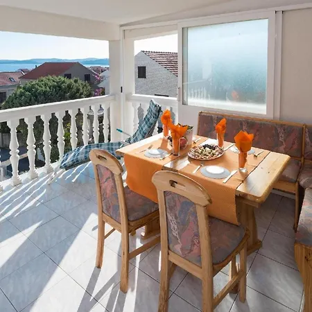 Ferienwohnung Fuer 4 Personen Ca 54 Qm In Stankovic Bei Orebic, Dalmatien Sueddalmatien - B60405 Apartment *