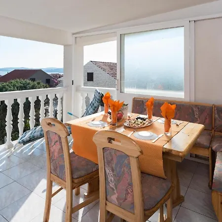 Apartment Ferienwohnung Fuer 4 Personen Ca 54 Qm In Stankovic Bei Orebic, Dalmatien Sueddalmatien - B60405 Orebić
