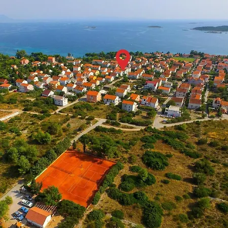 Ferienwohnung Fuer 4 Personen Ca 54 Qm In Stankovic Bei Orebic, Dalmatien Sueddalmatien - B60405 Apartment