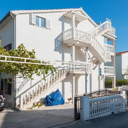 Apartment Ferienwohnung Fuer 4 Personen Ca 54 Qm In Stankovic Bei Orebic, Dalmatien Sueddalmatien - B60405 Orebić