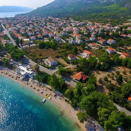 Ferienwohnung Fuer 4 Personen Ca 54 Qm In Stankovic Bei Orebic, Dalmatien Sueddalmatien - B60405 Orebić